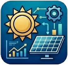 Prévision solaire
